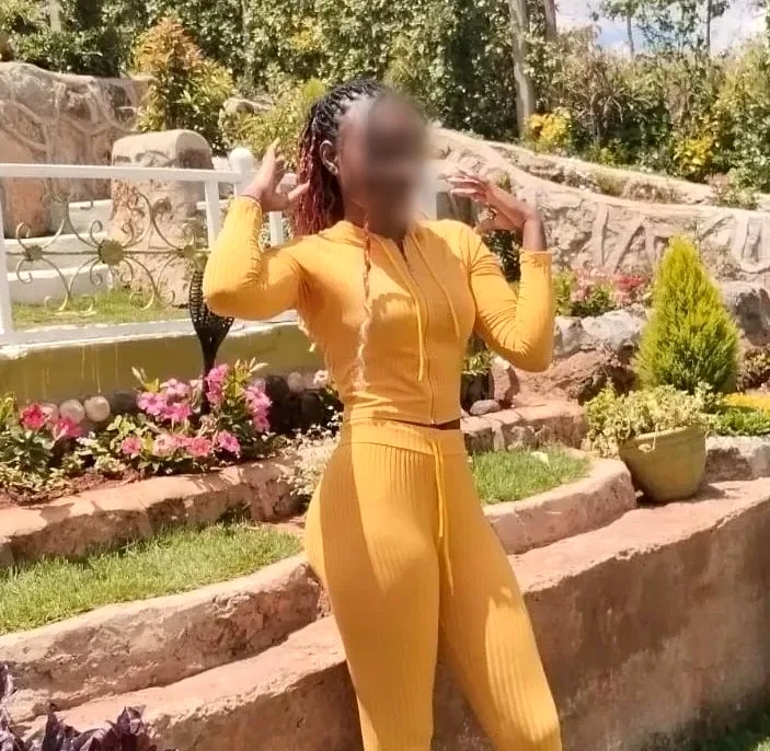 Natalia, 26